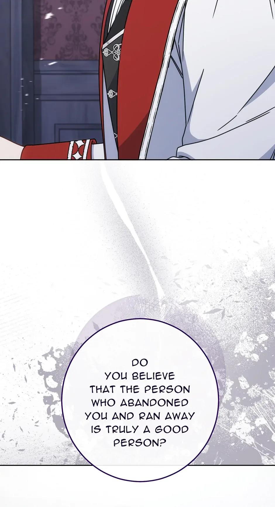 I Tried To Live A Good Life, But! Chapter 35 page 82