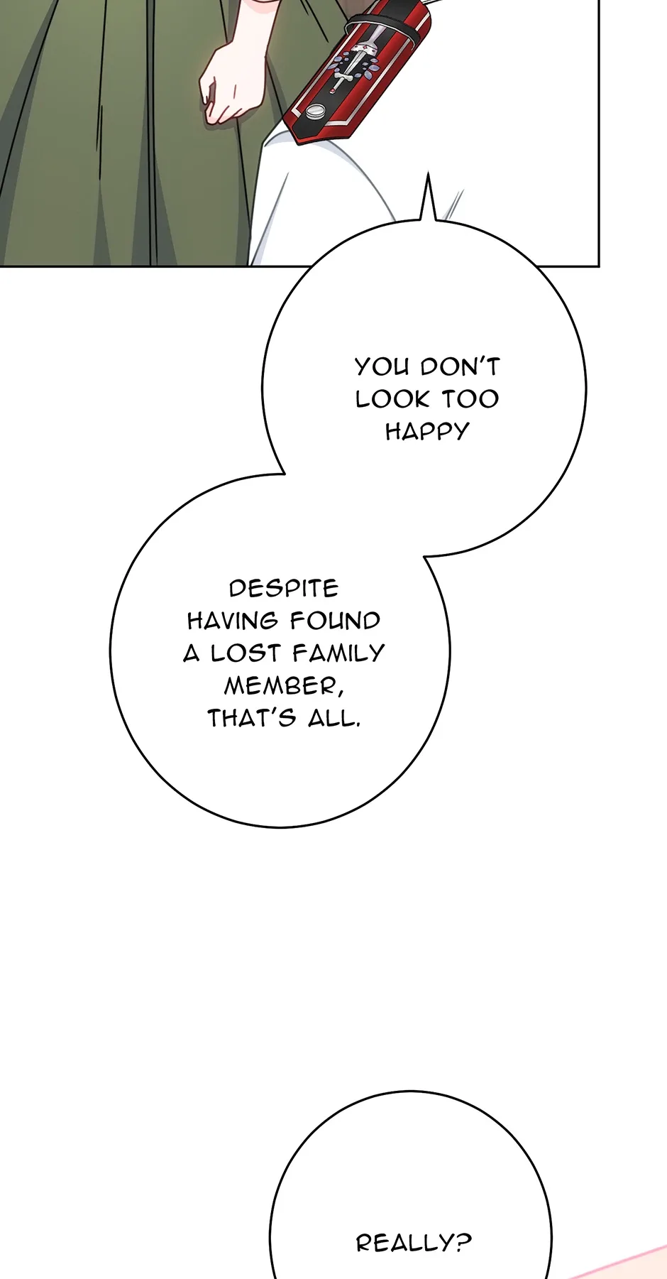 I Tried To Live A Good Life, But! Chapter 35 page 65