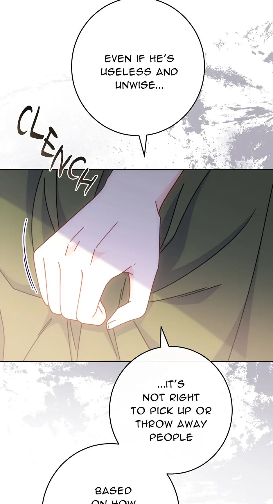I Tried To Live A Good Life, But! Chapter 35 page 80