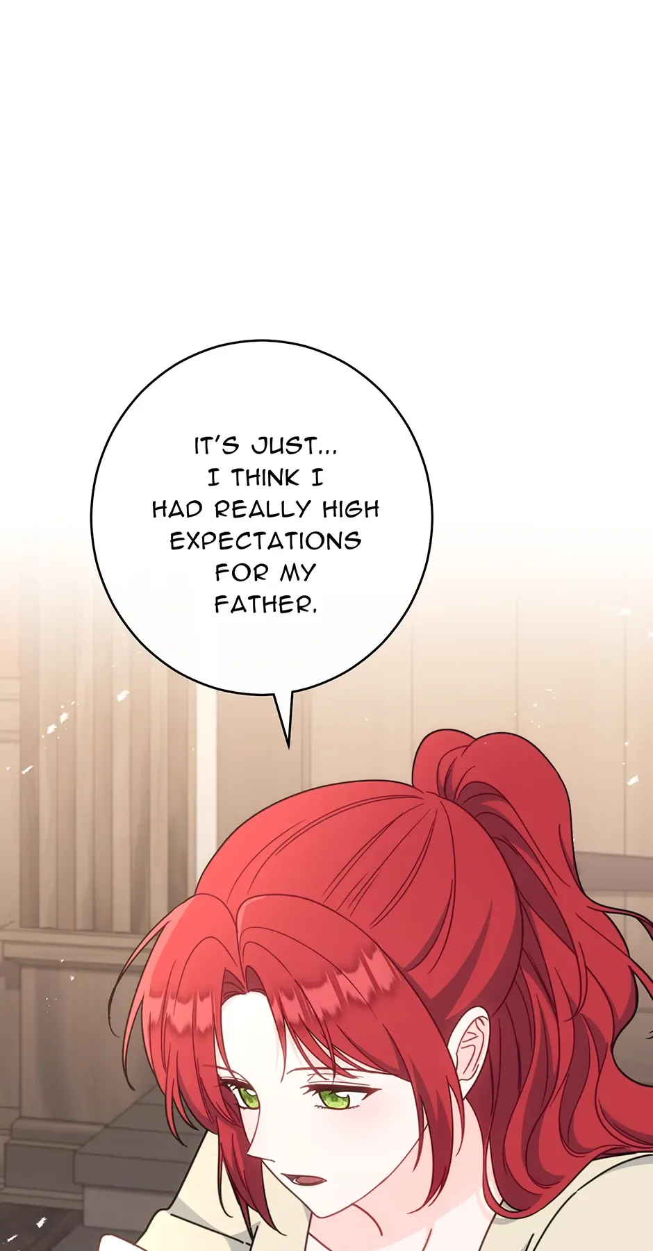 I Tried To Live A Good Life, But! Chapter 35 page 68