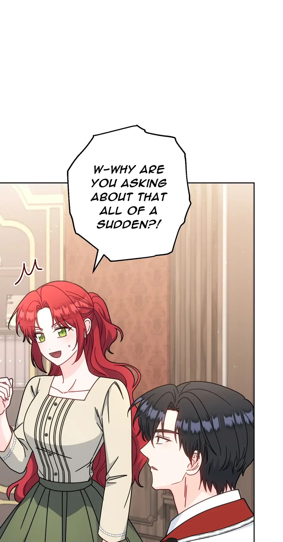 I Tried To Live A Good Life, But! Chapter 35 page 64