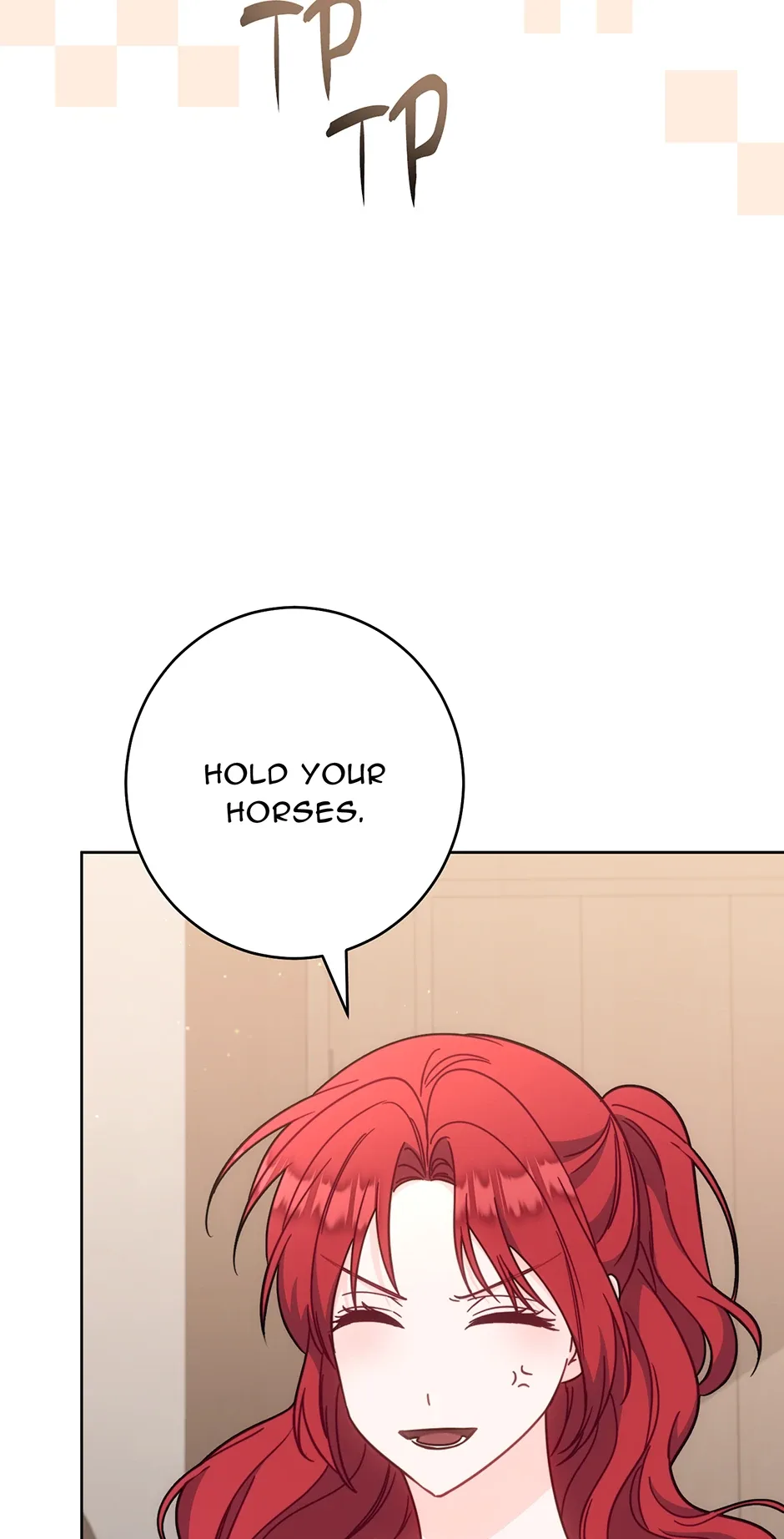 I Tried To Live A Good Life, But! Chapter 35 page 28