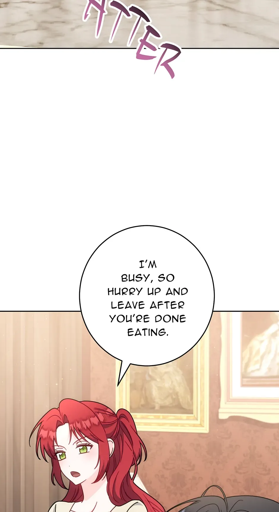 I Tried To Live A Good Life, But! Chapter 35 page 59