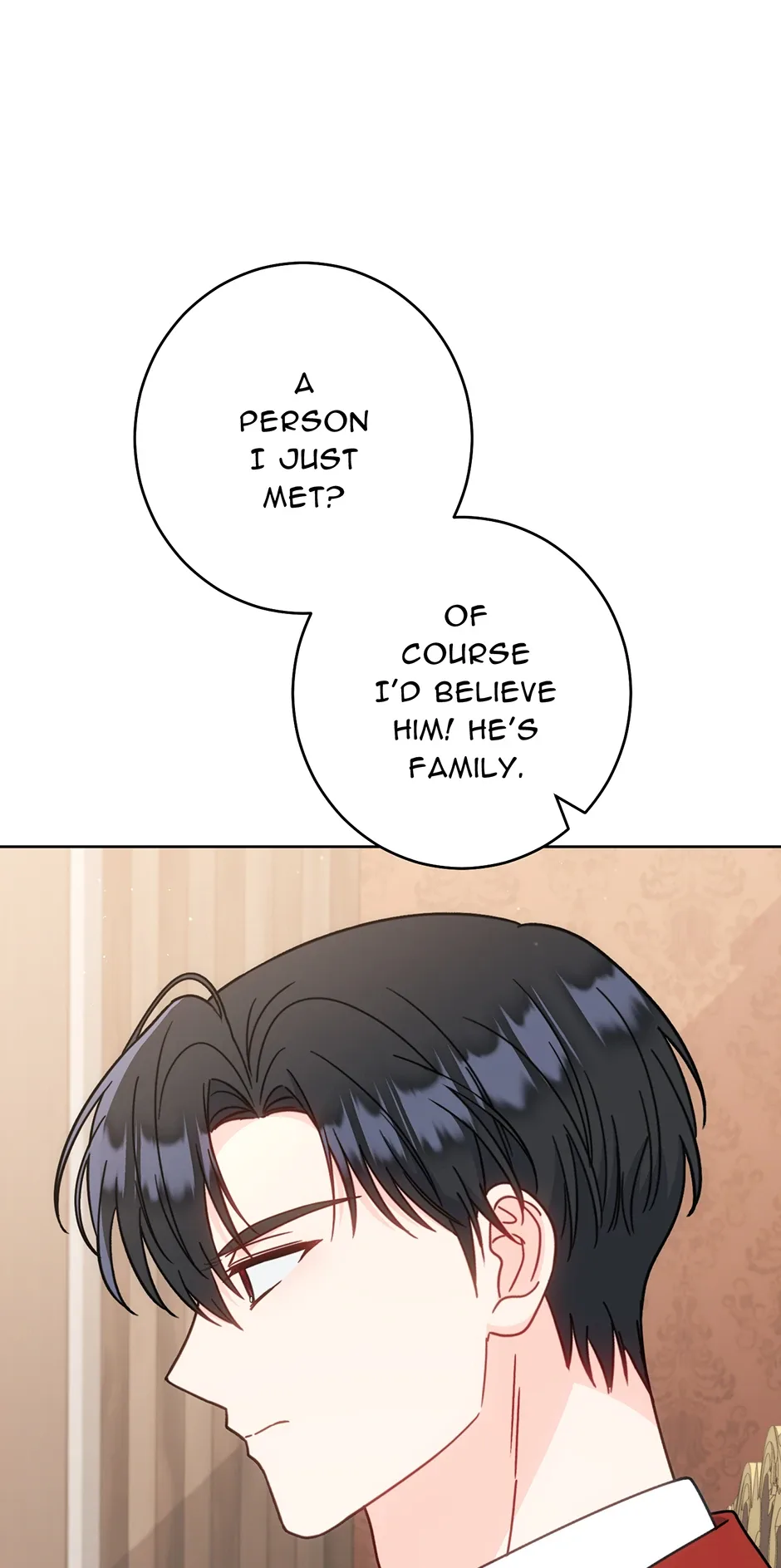I Tried To Live A Good Life, But! Chapter 35 page 90