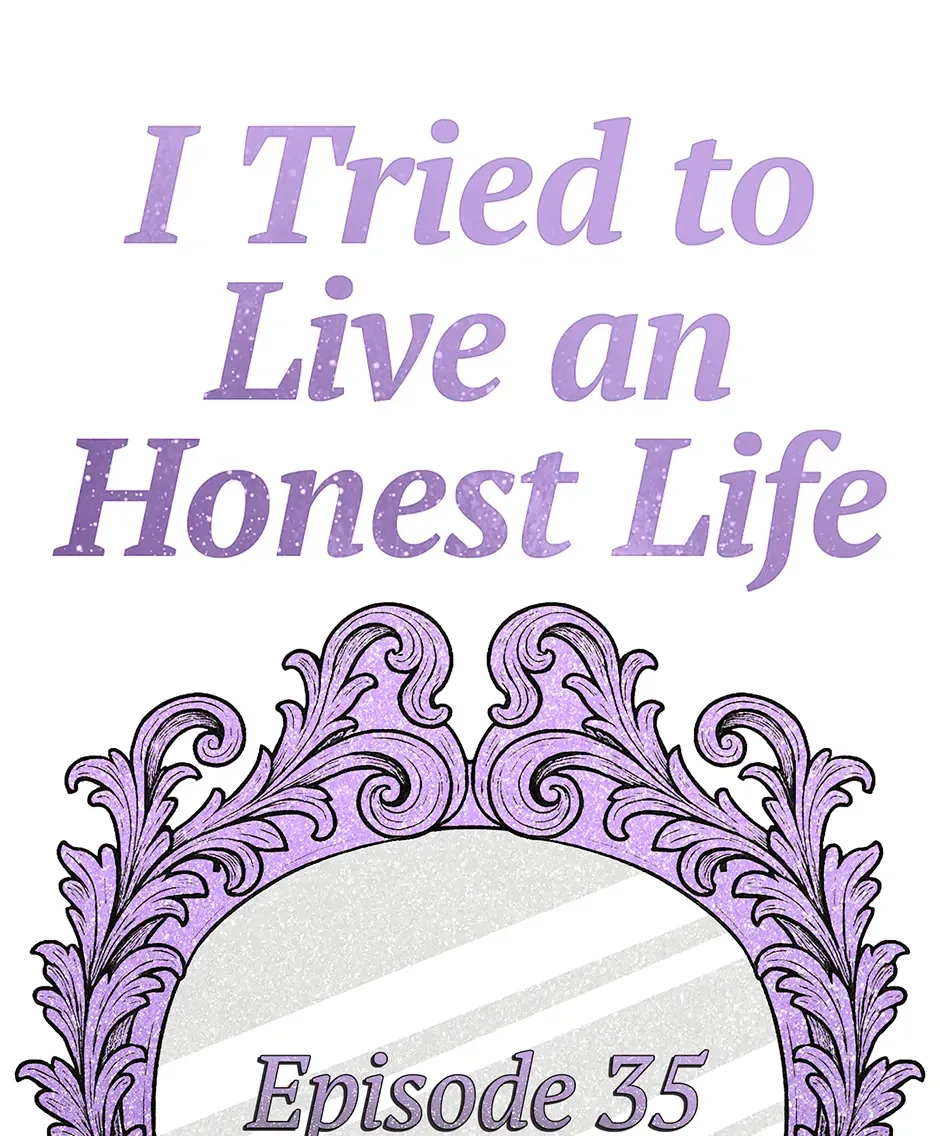 I Tried To Live A Good Life, But! Chapter 35 page 56