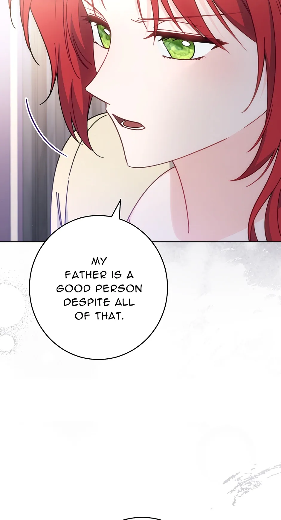 I Tried To Live A Good Life, But! Chapter 35 page 79