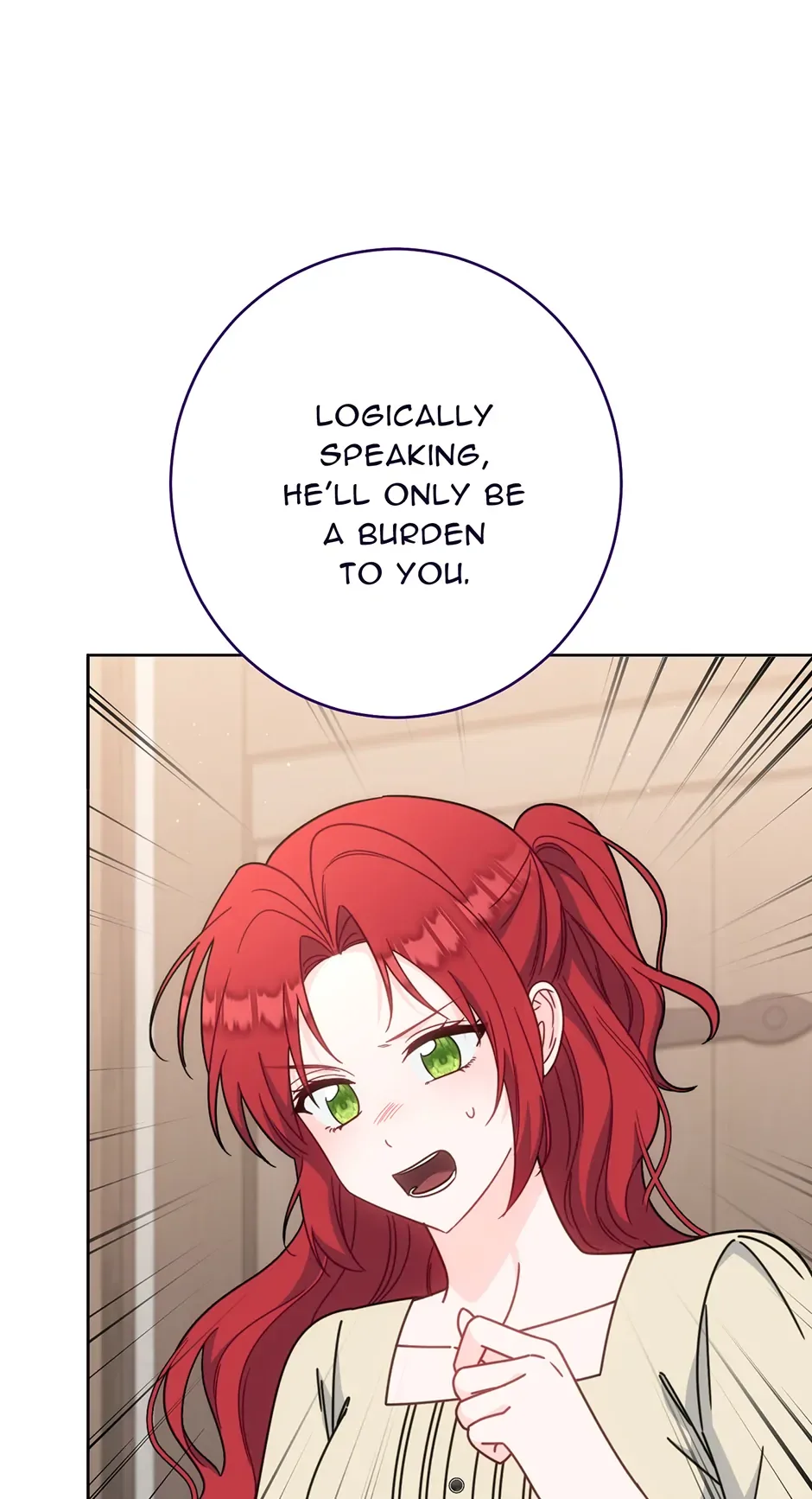 I Tried To Live A Good Life, But! Chapter 35 page 77
