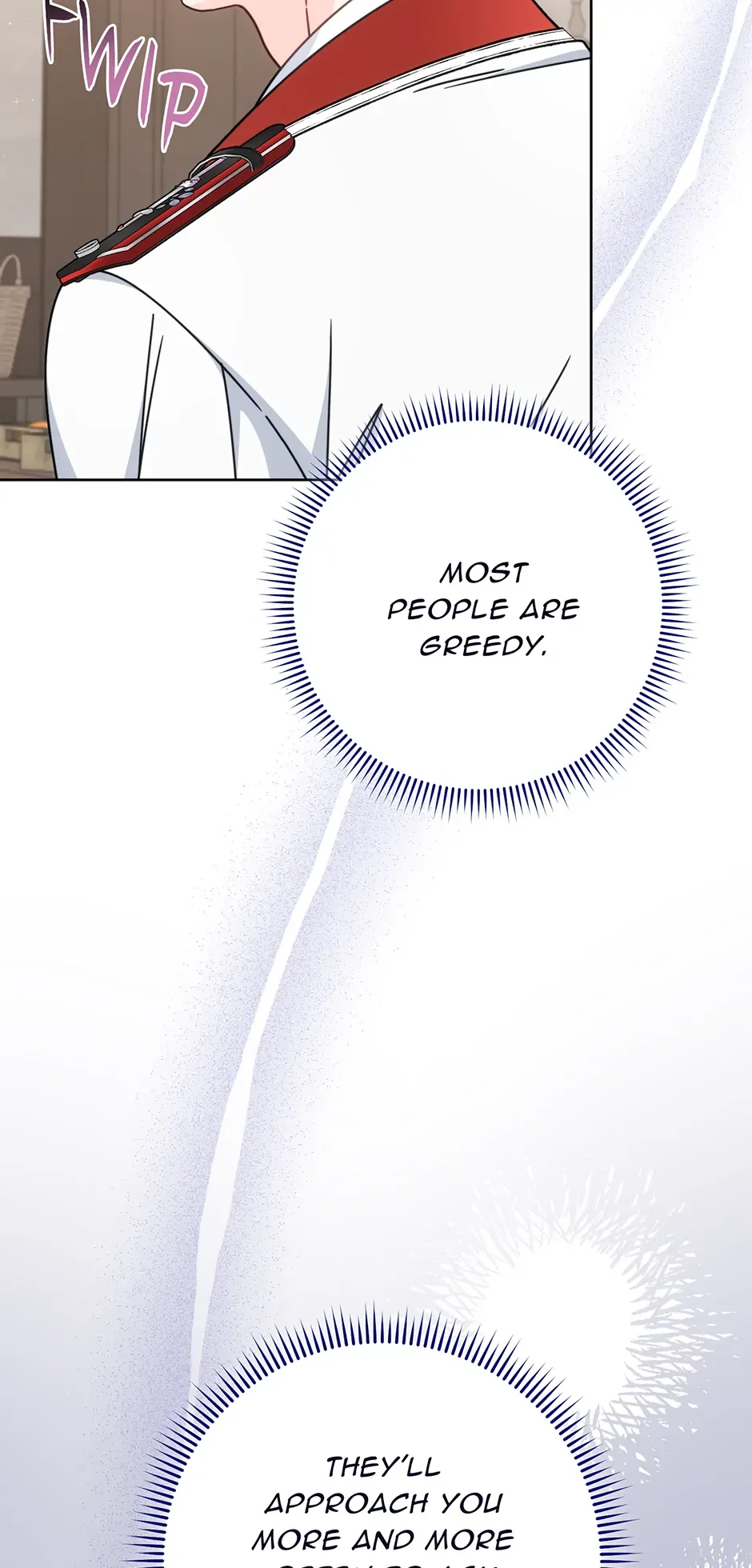 I Tried To Live A Good Life, But! Chapter 35 page 41