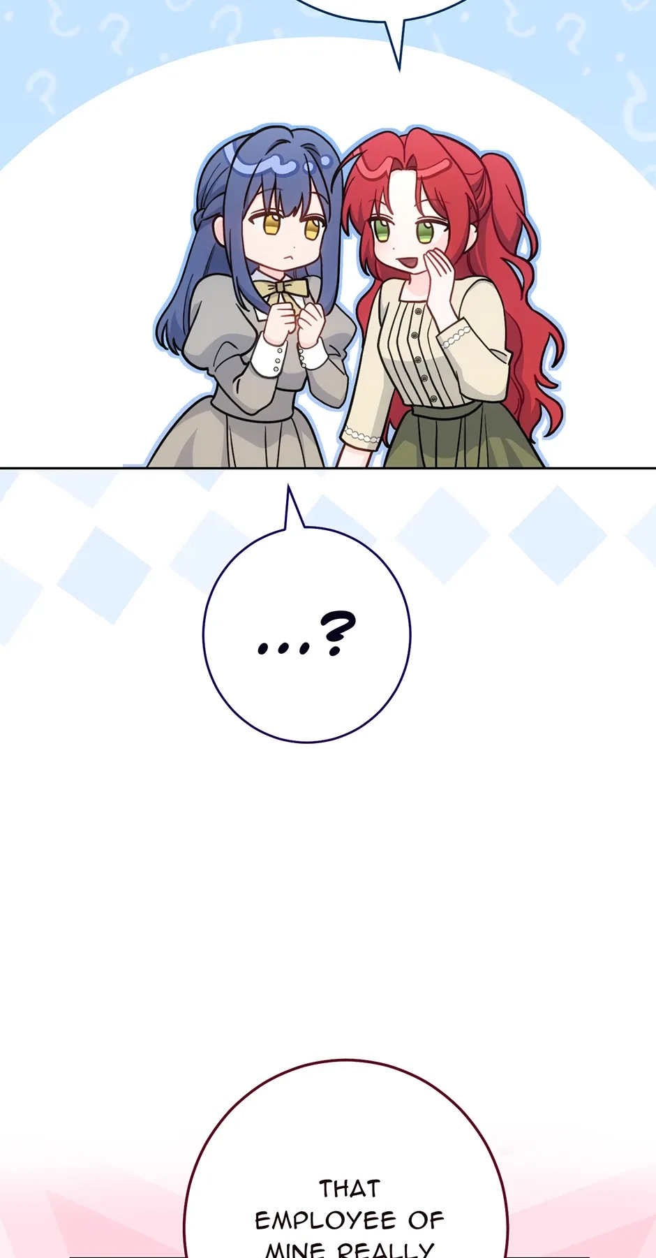 I Tried To Live A Good Life, But! Chapter 35 page 54