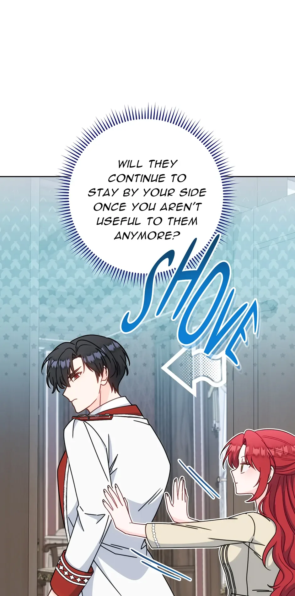 I Tried To Live A Good Life, But! Chapter 35 page 44
