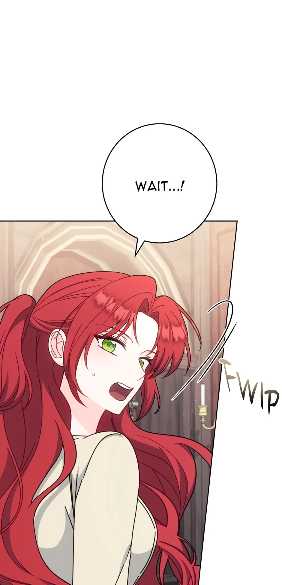 I Tried To Live A Good Life, But! Chapter 35 page 100