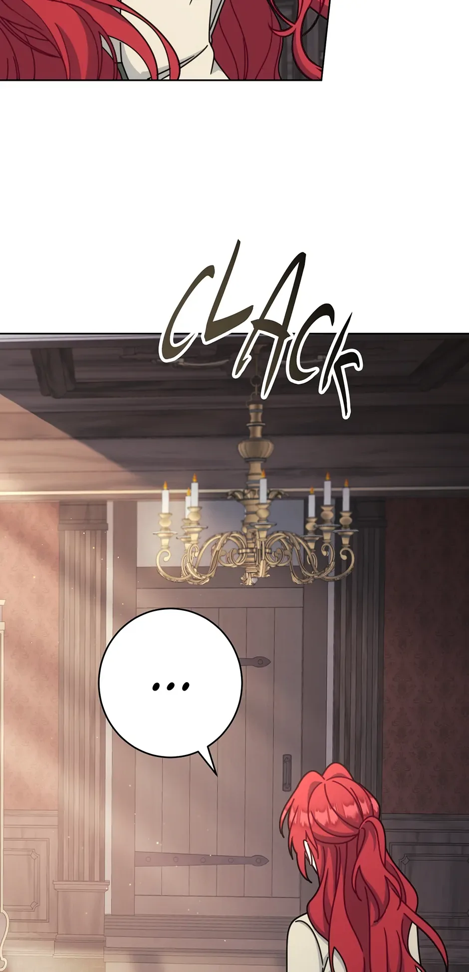 I Tried To Live A Good Life, But! Chapter 35 page 101