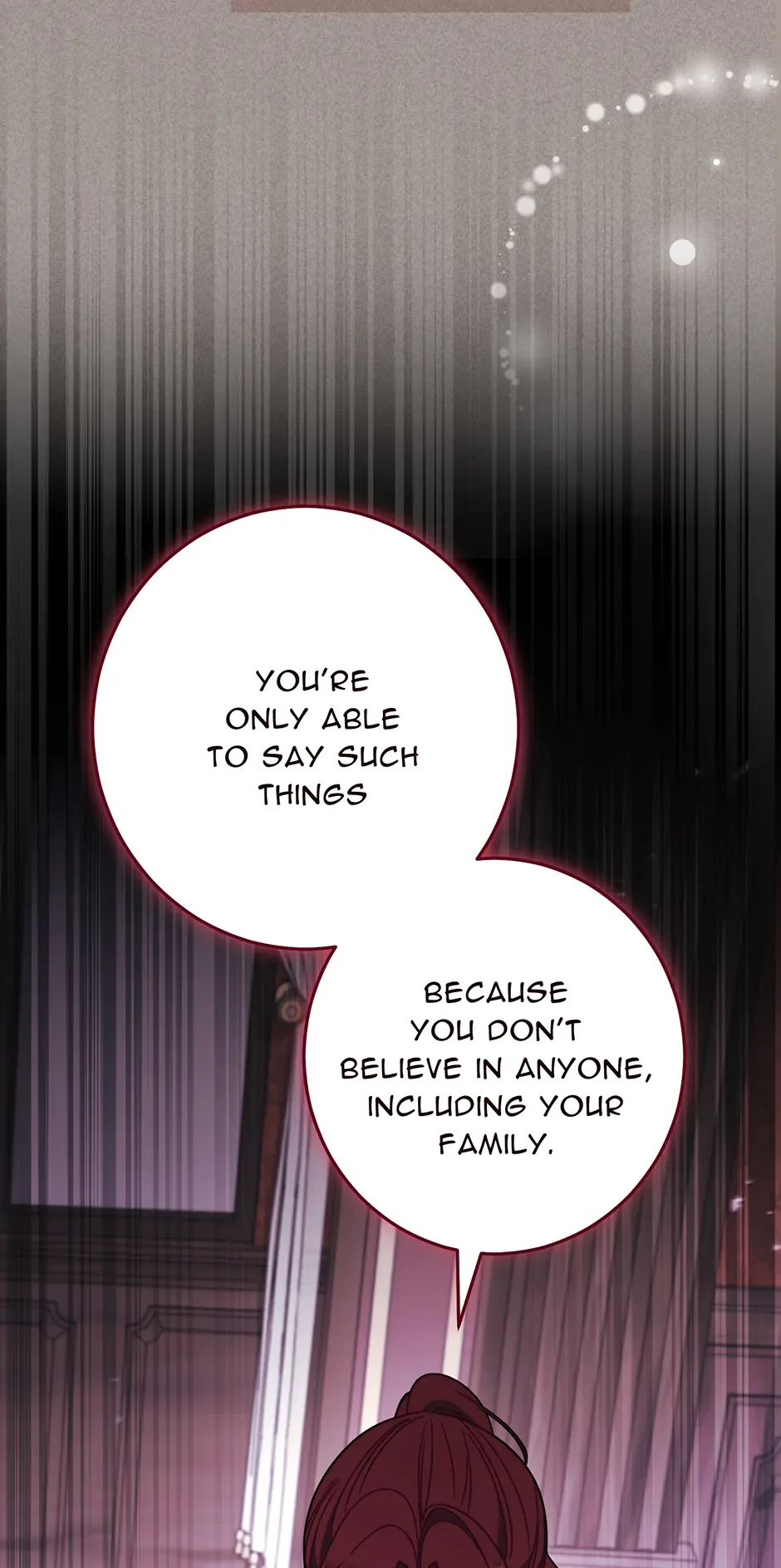 I Tried To Live A Good Life, But! Chapter 35 page 93