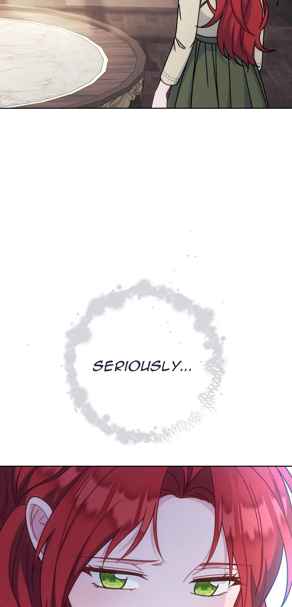 I Tried To Live A Good Life, But! Chapter 35 page 102