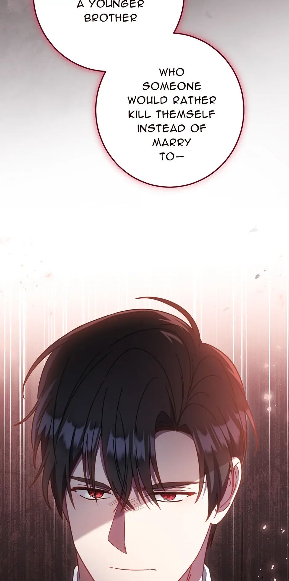 I Tried To Live A Good Life, But! Chapter 35 page 95