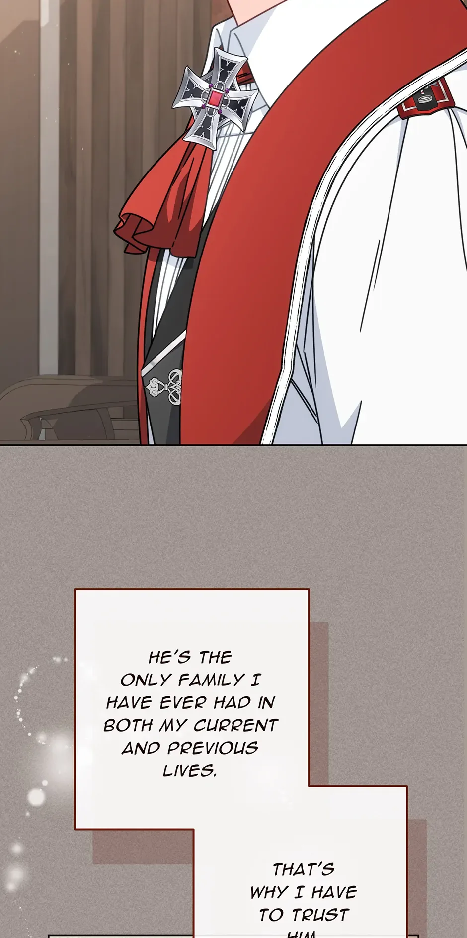 I Tried To Live A Good Life, But! Chapter 35 page 91