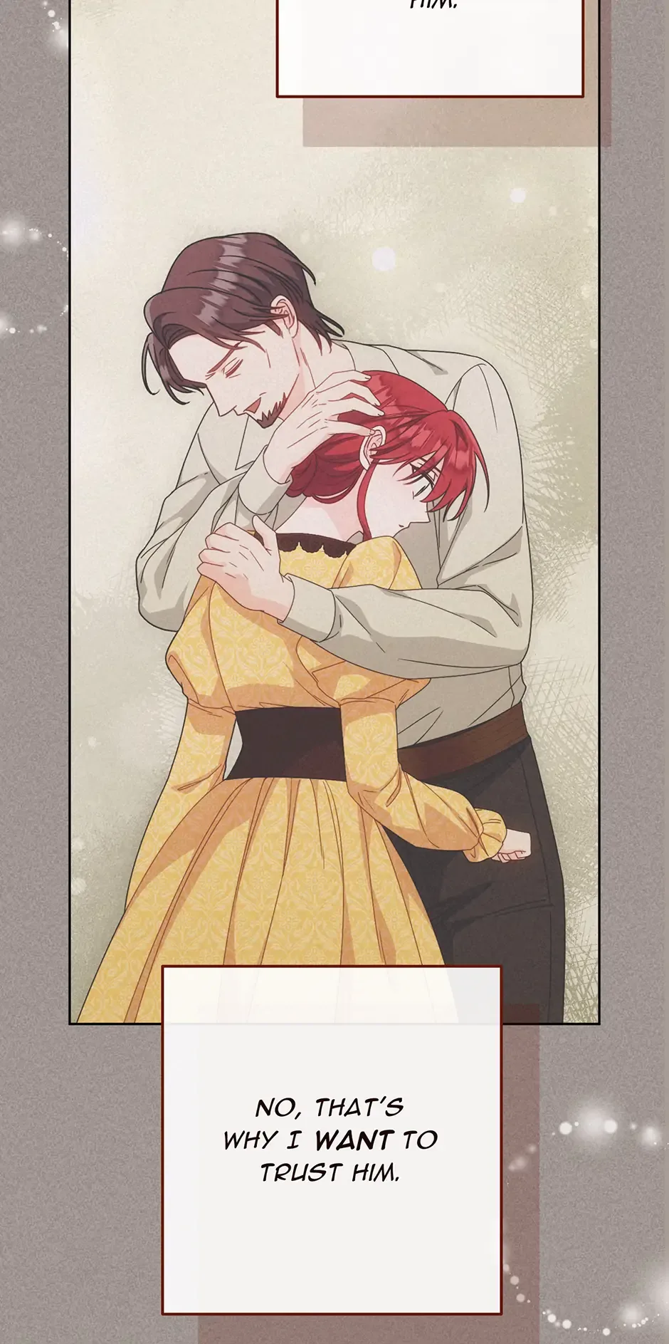 I Tried To Live A Good Life, But! Chapter 35 page 92