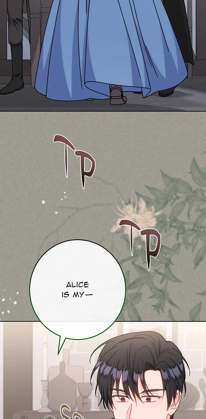 I Tried To Live A Good Life, But! Chapter 38 page 3