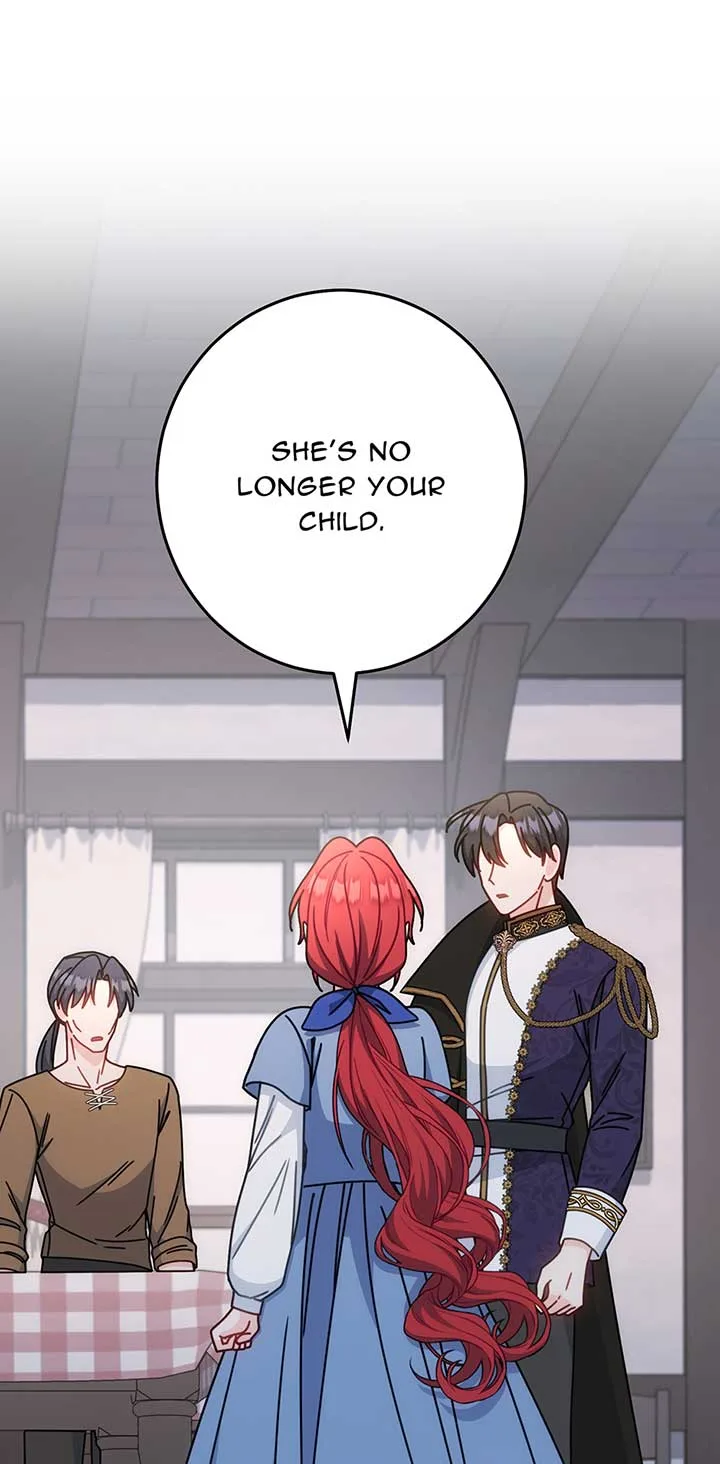 I Tried To Live A Good Life, But! Chapter 38 page 2