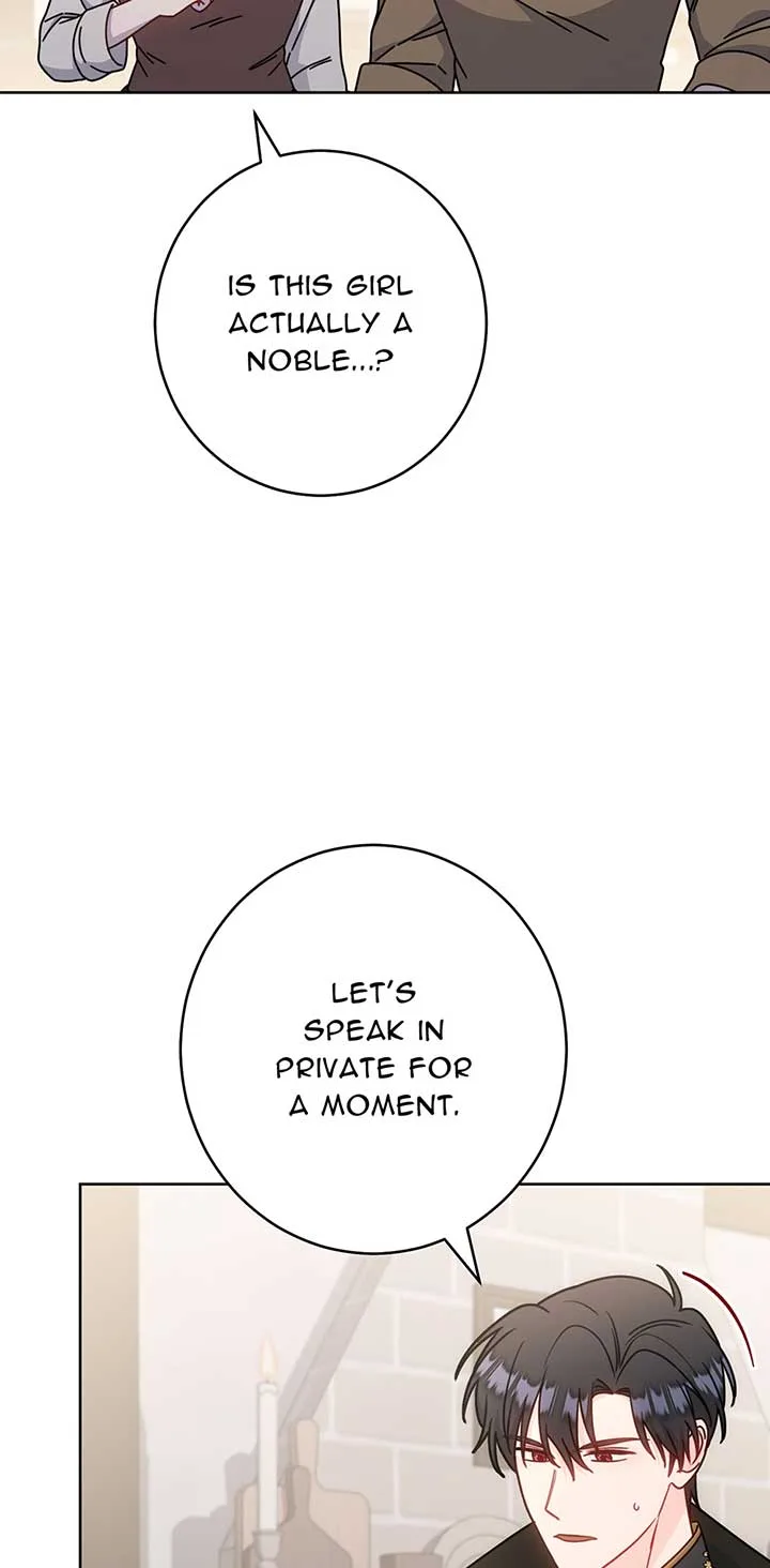 I Tried To Live A Good Life, But! Chapter 38 page 8