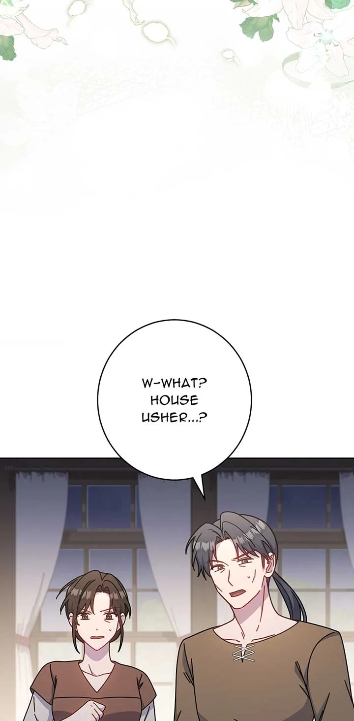 I Tried To Live A Good Life, But! Chapter 38 page 7