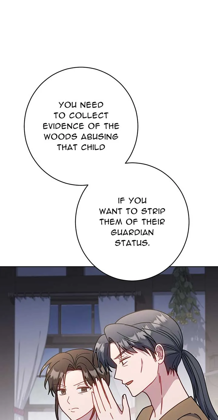 I Tried To Live A Good Life, But! Chapter 38 page 16