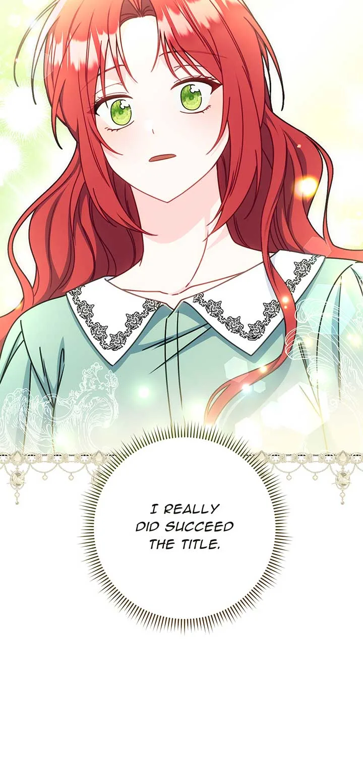 I Tried To Live A Good Life, But! Chapter 41 page 46