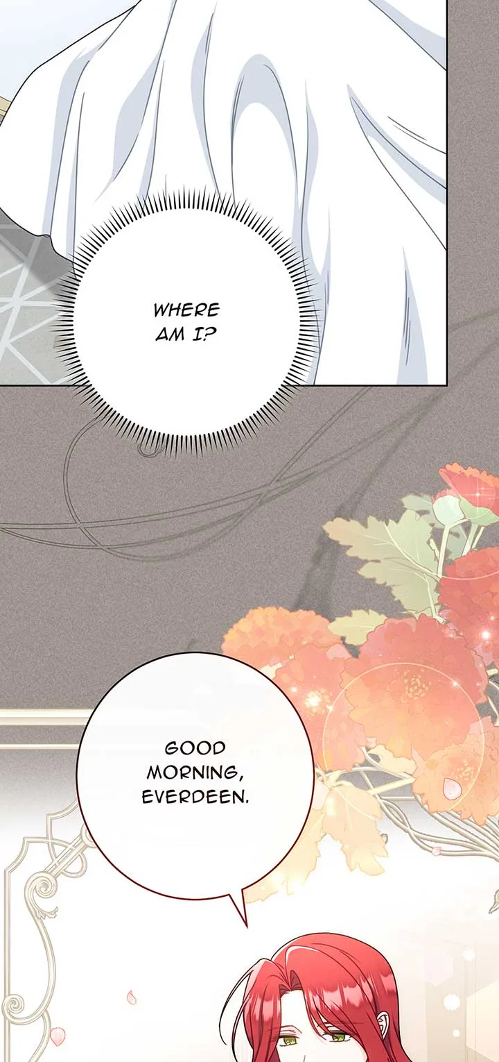 I Tried To Live A Good Life, But! Chapter 41 page 57