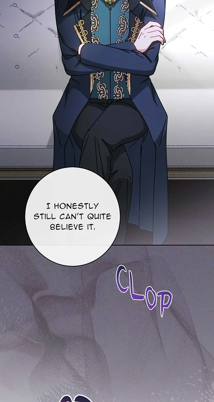 I Tried To Live A Good Life, But! Chapter 39 page 14