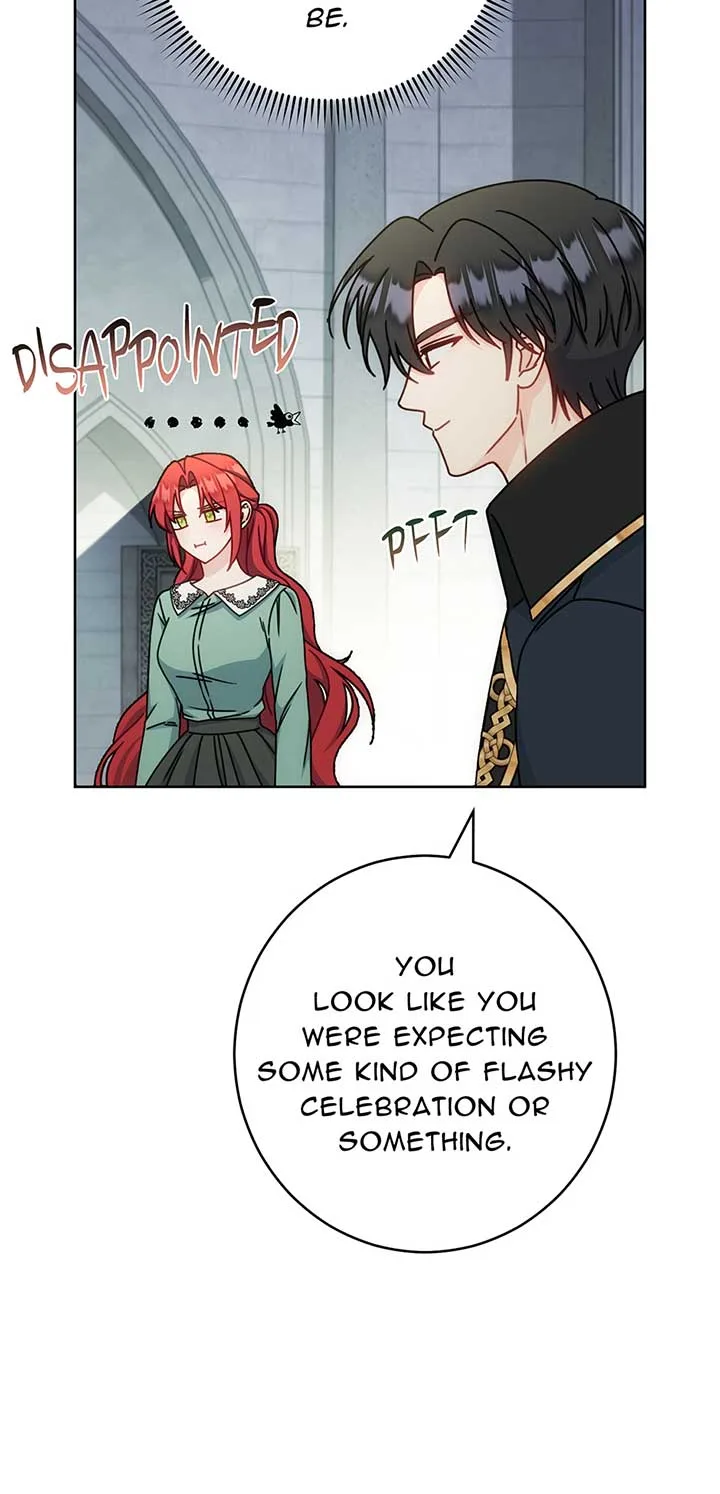 I Tried To Live A Good Life, But! Chapter 41 page 40
