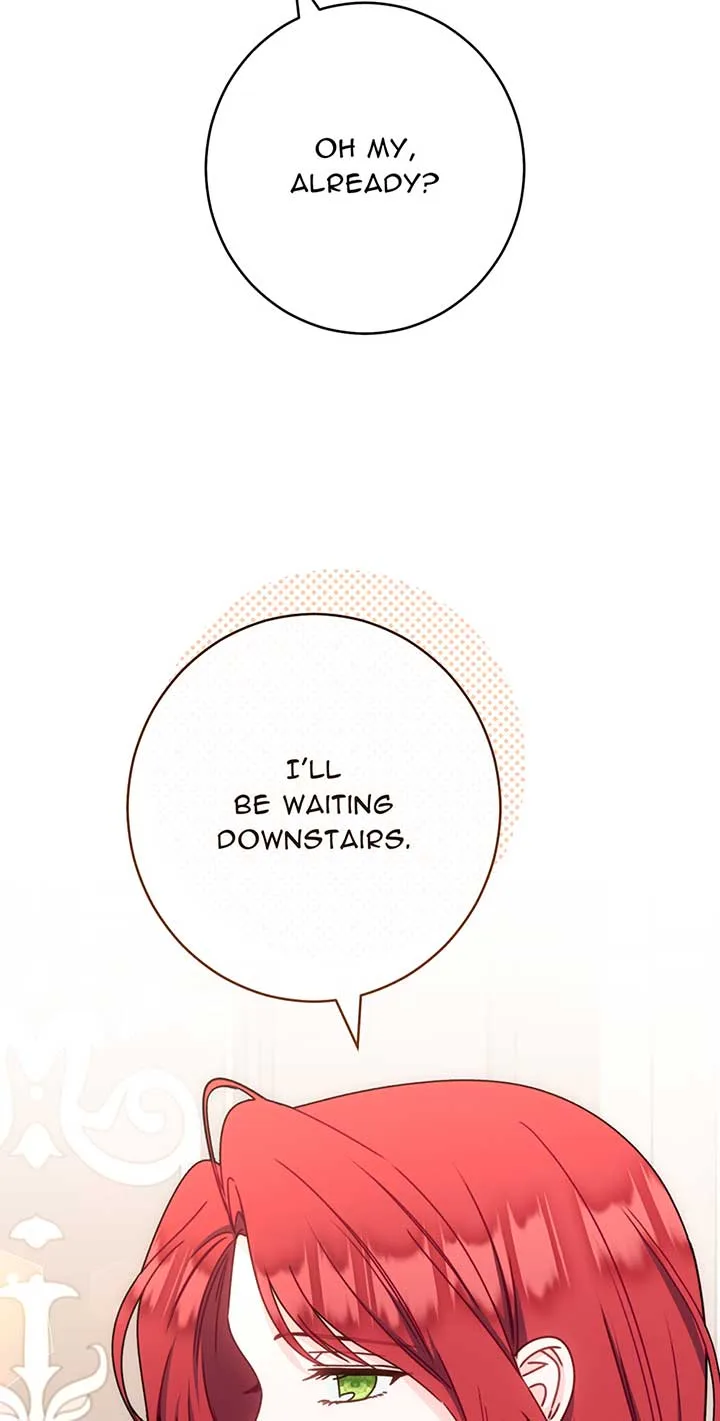 I Tried To Live A Good Life, But! Chapter 41 page 68