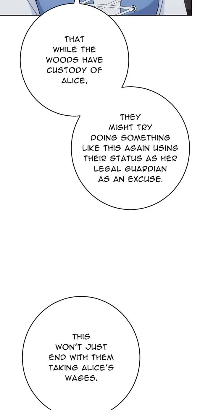 I Tried To Live A Good Life, But! Chapter 38 page 13