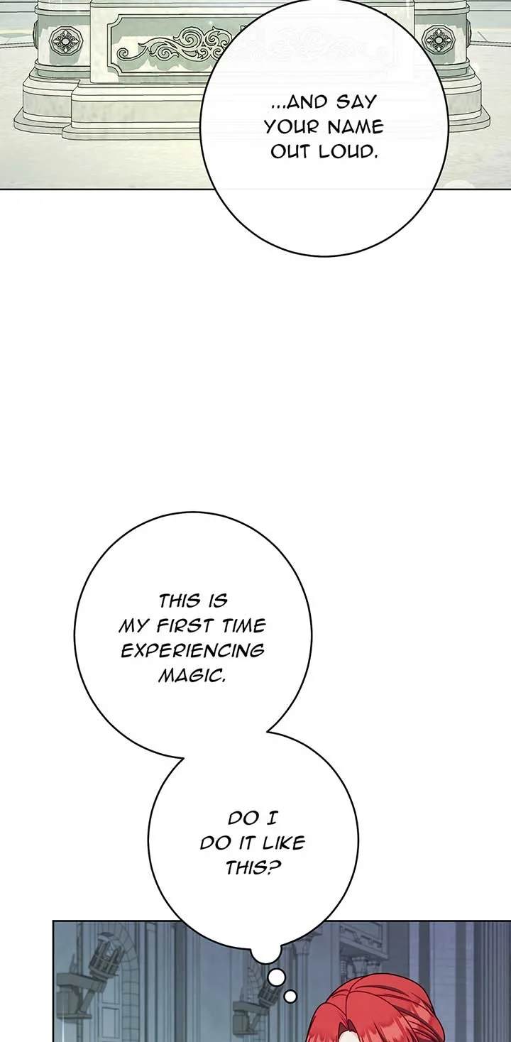 I Tried To Live A Good Life, But! Chapter 41 page 30