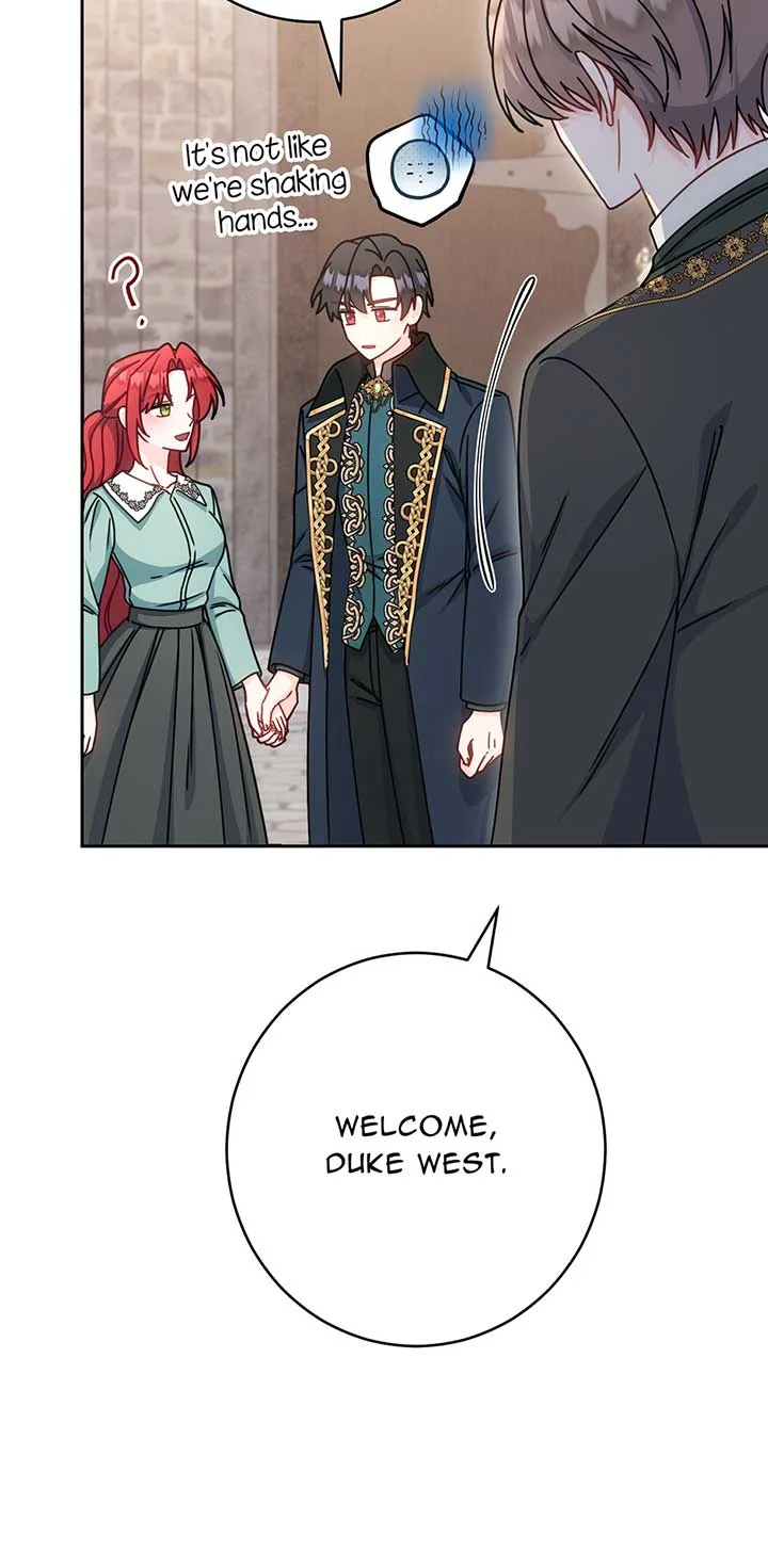 I Tried To Live A Good Life, But! Chapter 41 page 13