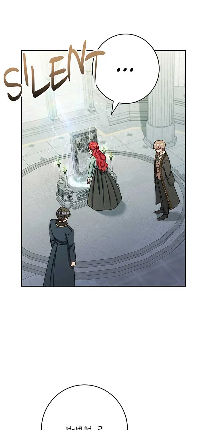 I Tried To Live A Good Life, But! Chapter 41 page 36