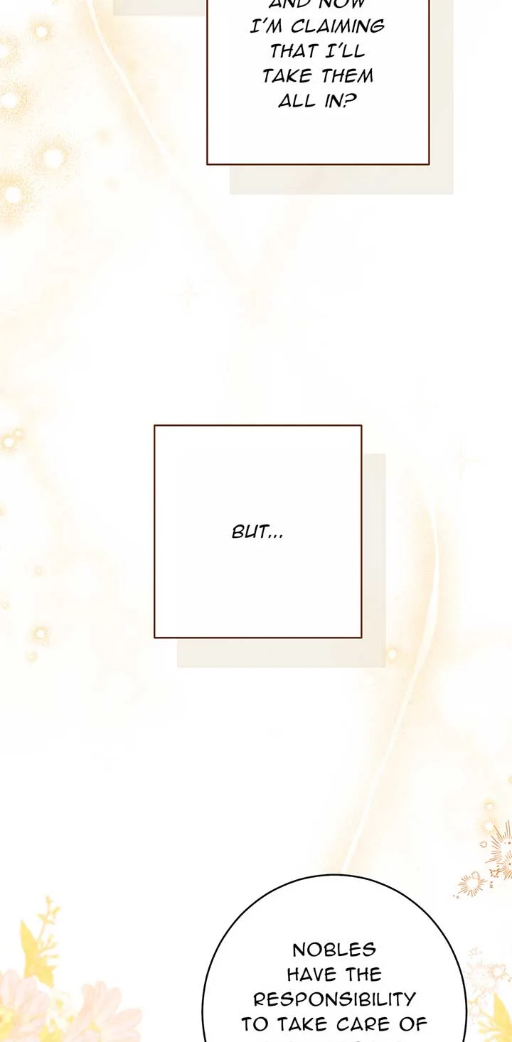 I Tried To Live A Good Life, But! Chapter 38 page 27