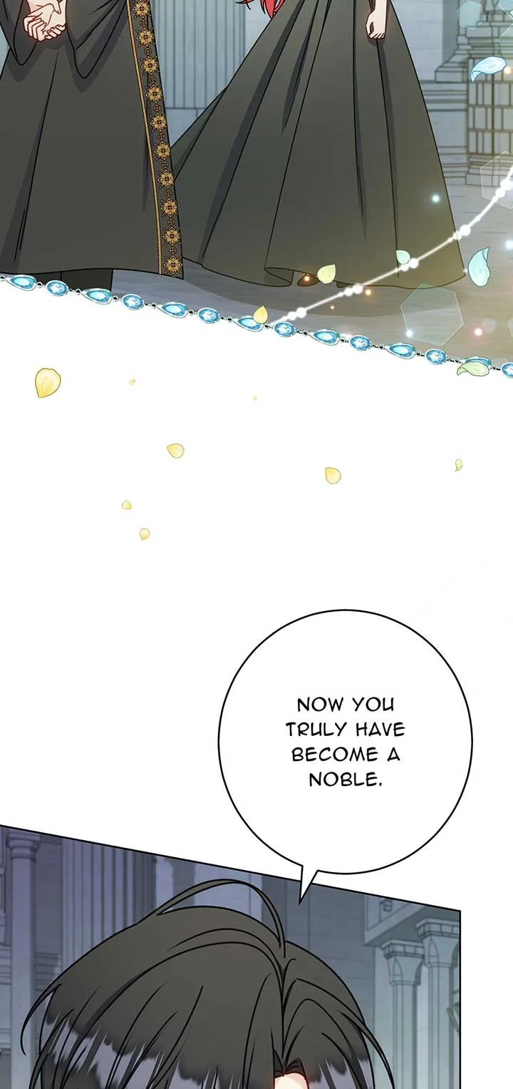 I Tried To Live A Good Life, But! Chapter 41 page 44