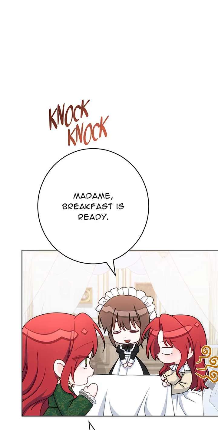 I Tried To Live A Good Life, But! Chapter 41 page 67
