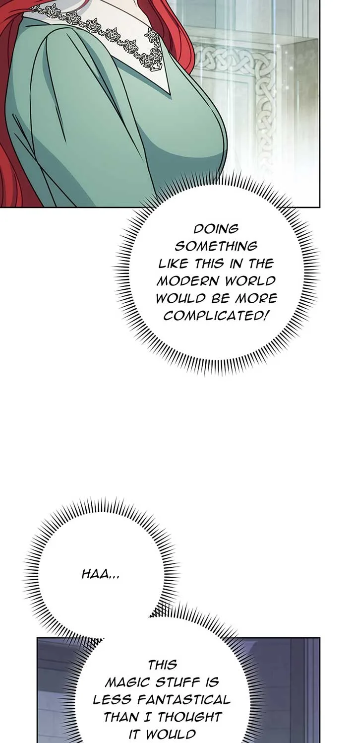 I Tried To Live A Good Life, But! Chapter 41 page 39