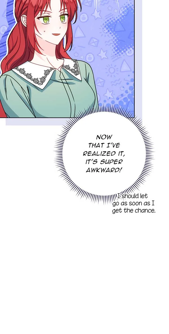 I Tried To Live A Good Life, But! Chapter 41 page 26