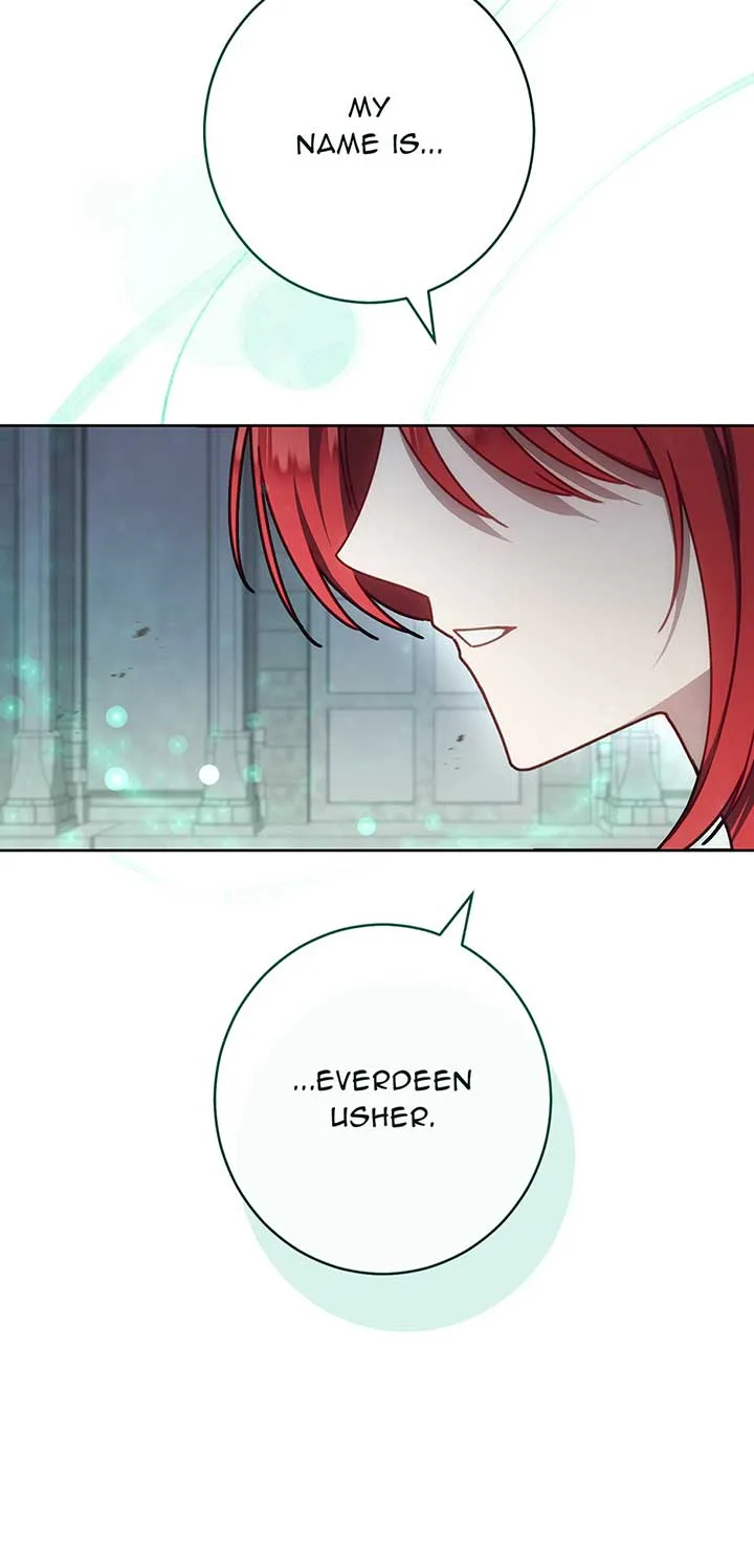 I Tried To Live A Good Life, But! Chapter 41 page 35