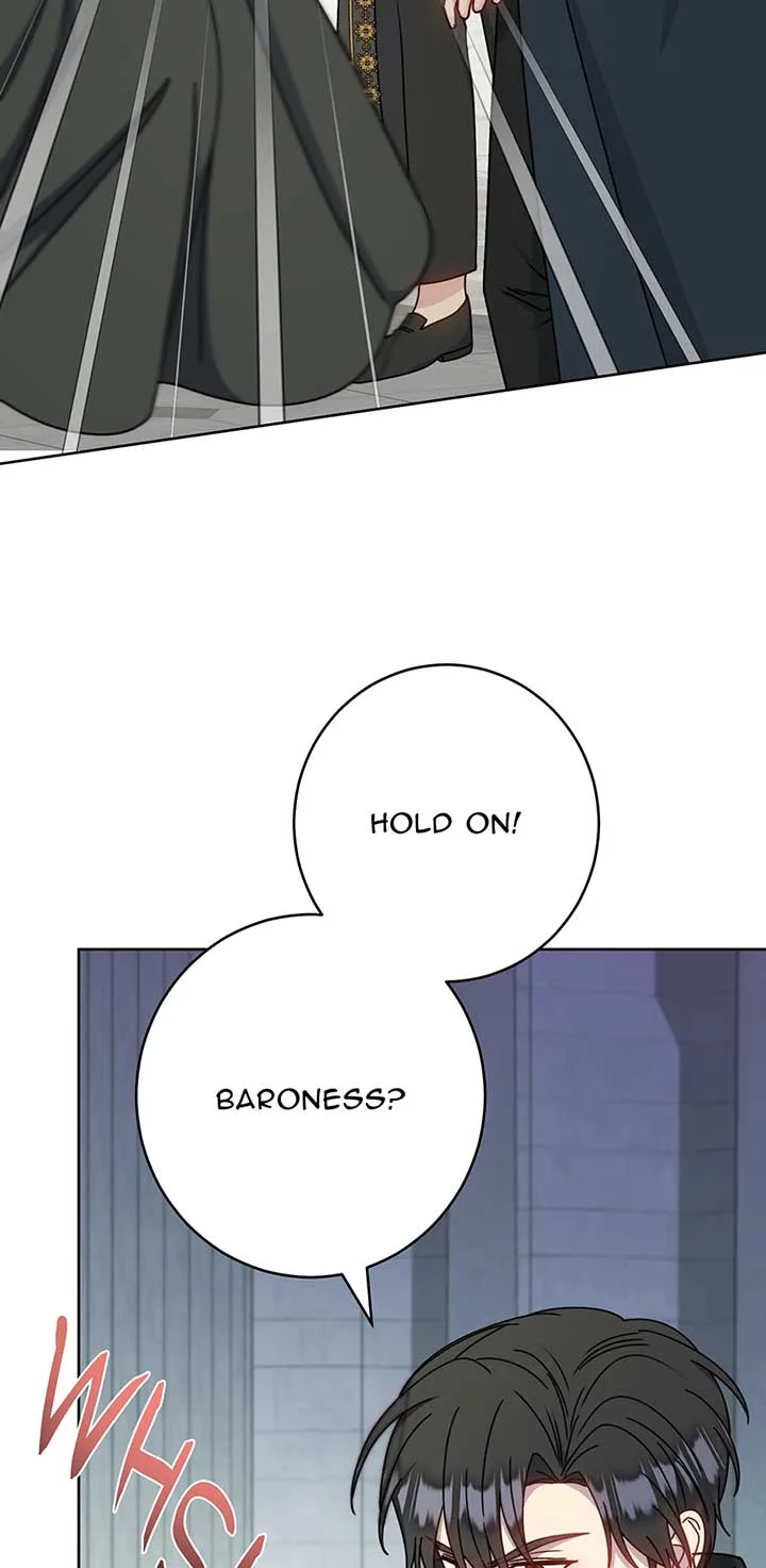I Tried To Live A Good Life, But! Chapter 41 page 49