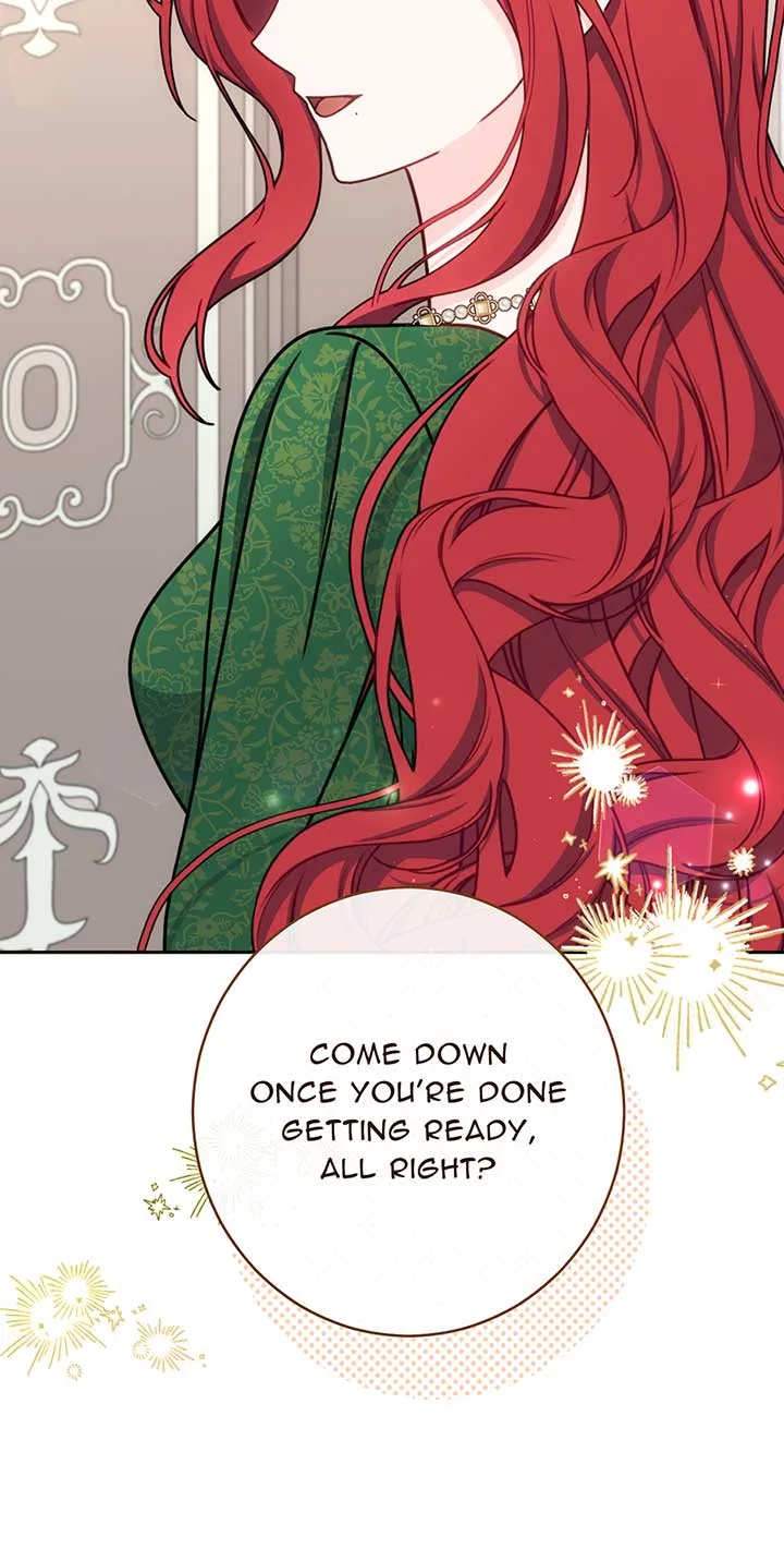 I Tried To Live A Good Life, But! Chapter 41 page 69
