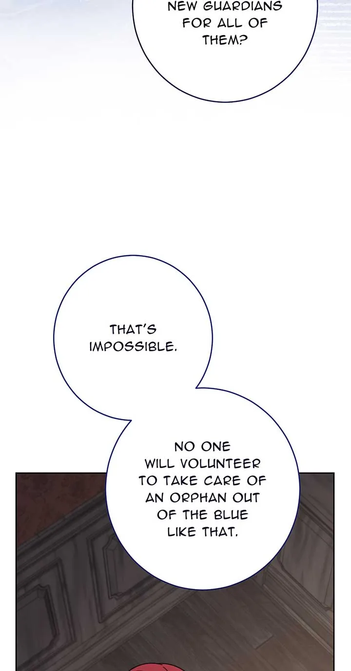I Tried To Live A Good Life, But! Chapter 38 page 20
