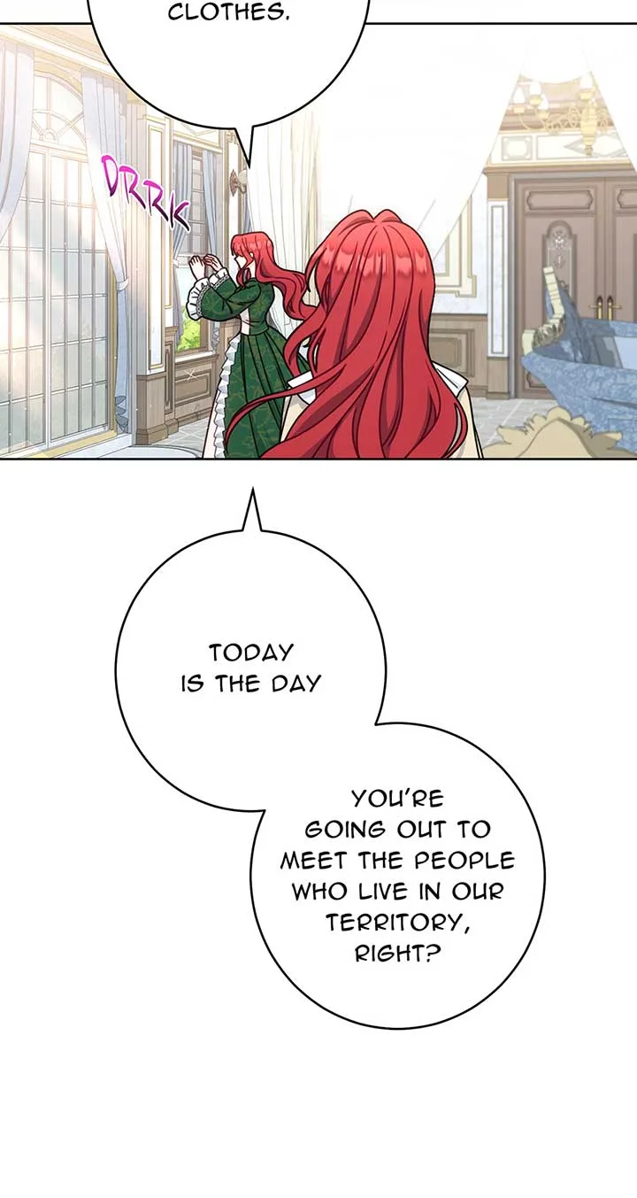 I Tried To Live A Good Life, But! Chapter 41 page 62
