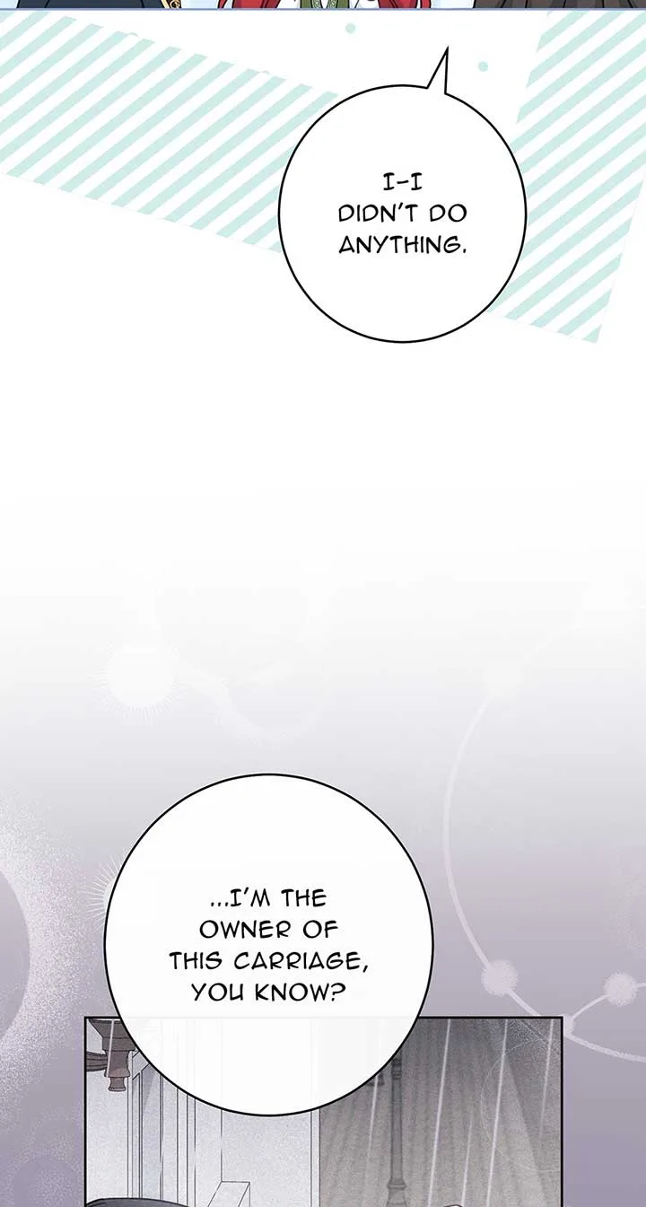 I Tried To Live A Good Life, But! Chapter 39 page 5