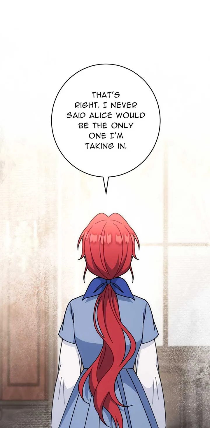 I Tried To Live A Good Life, But! Chapter 38 page 25