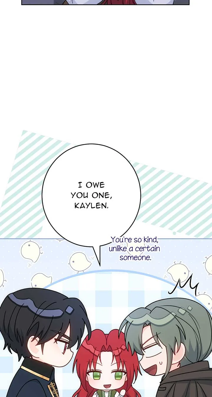 I Tried To Live A Good Life, But! Chapter 39 page 4