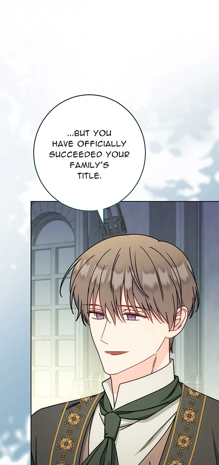 I Tried To Live A Good Life, But! Chapter 41 page 42