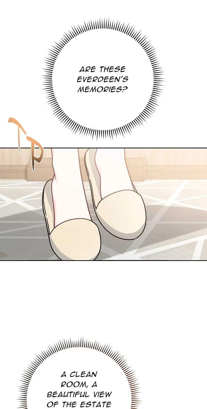 I Tried To Live A Good Life, But! Chapter 41 page 71